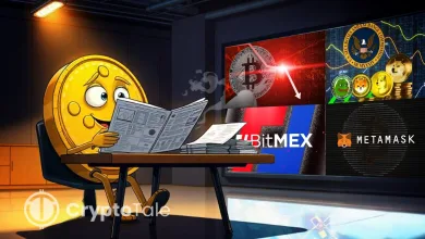 The Blockchain Bulletin, March 1st BTC Falls Below $80K as Panic Rises