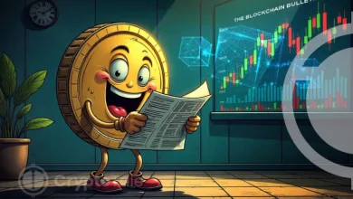 The Blockchain Bulletin, March 27 South Korea Blocks 17 Crypto Exchanges