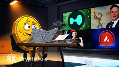 The Blockchain Bulletin March 28 Wyoming Launches First State-Backed Stablecoin