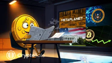 The Blockchain Bulletin, March 6 SEC Drops Cumberland DRW Case Amid Crypto Shift