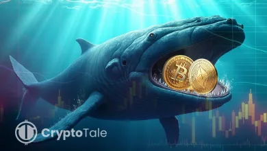 Trader Gains $6.8M from Leveraged BTC and Ethereum Bets