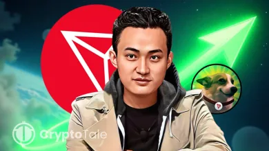 Tron Memecoin Market Heats Up as Sun Unveils Trading Perks