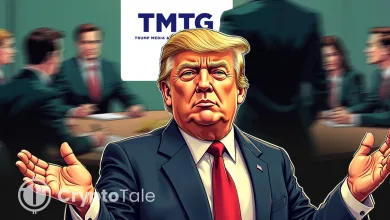 Trump-Linked SPAC Seeks $179M for Crypto & Defense