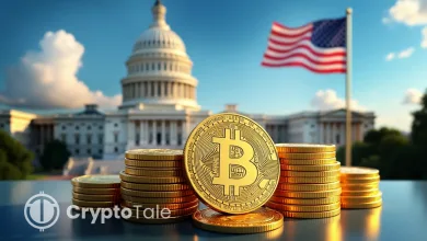 Trump Orders 200,000 BTC Reserve, Changing Crypto Policies