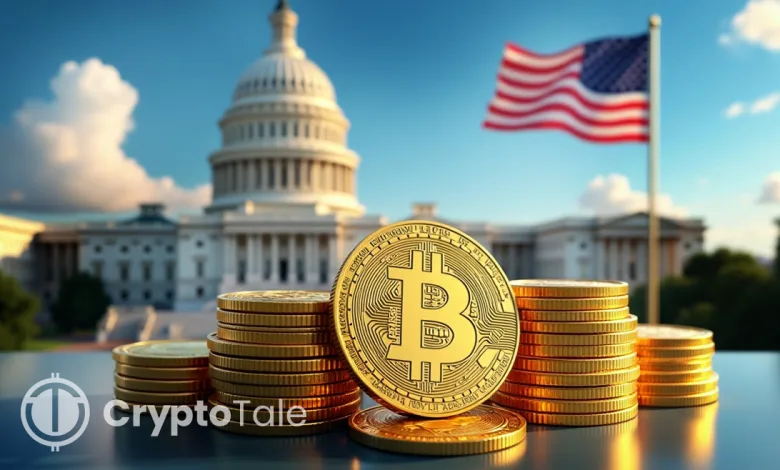 Trump Orders 200,000 BTC Reserve, Changing Crypto Policies