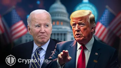 Trump Says U.S. Will Dominate Crypto And Next Generation of Financial Technologies