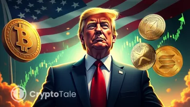 Trump’s Crypto Reserve Sparks Bitcoin vs. Altcoin Debate