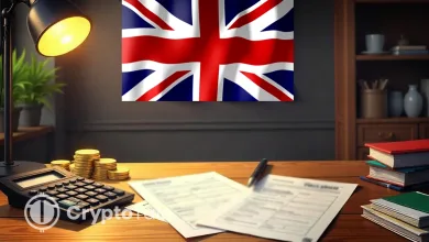 UK Urged to Tax Crypto to Boost Local Stock Investments