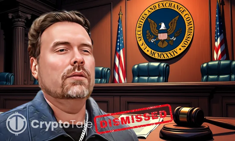 US Court Dismissed SEC’s Lawsuit Against Richard Heart