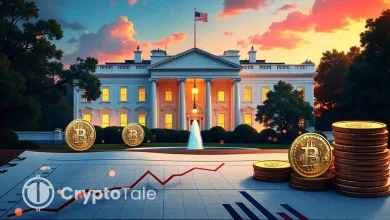US Government Moves All Bitcoin Confiscated From Sae-Heng Scam