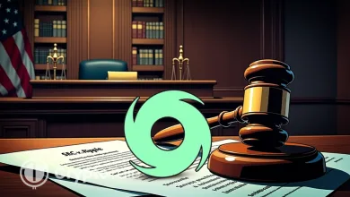 US Treasury Urges Dismissal of Tornado Cash Legal Action