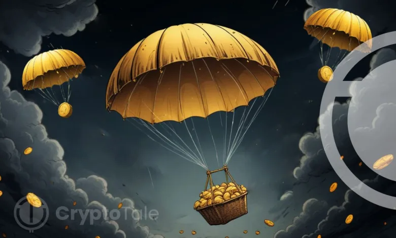 What Is Crypto Airdrop, and How Does It Work