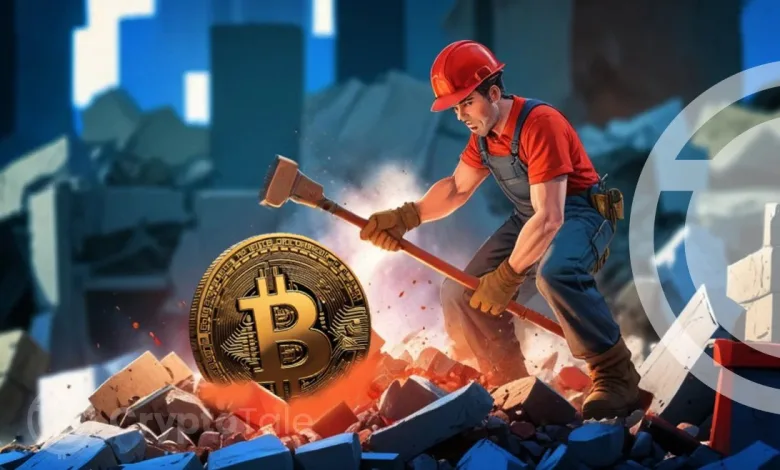 What is Bitcoin Mining & How Long It Takes to Mine 1 BTC