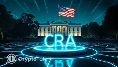 White House Supports CRA to Overturn DeFi Broker Rule