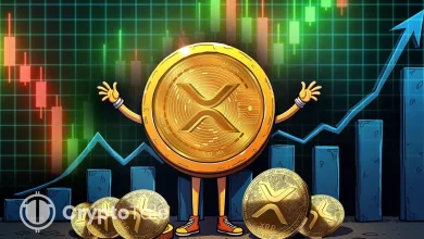 XRP Jumps 13% After The End of Ripple-SEC Lawsuit