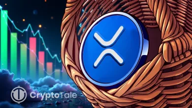 XRP Price Analysis Is a Major Bullish Rally About to Begin