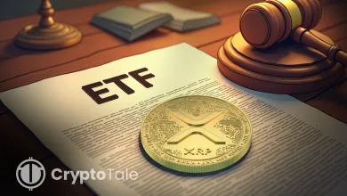 XRP Price Surge and Legal Win Boosts Hope for ETF Approval