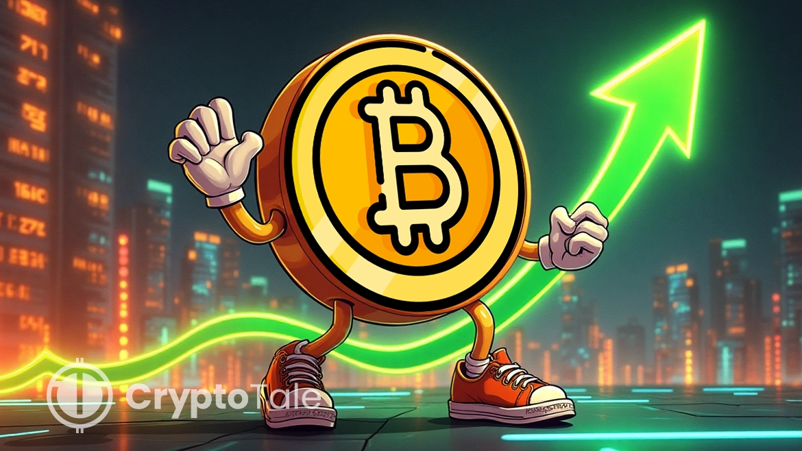 99% May Miss Bitcoin’s Next Big Move: Crypto Analyst Warns