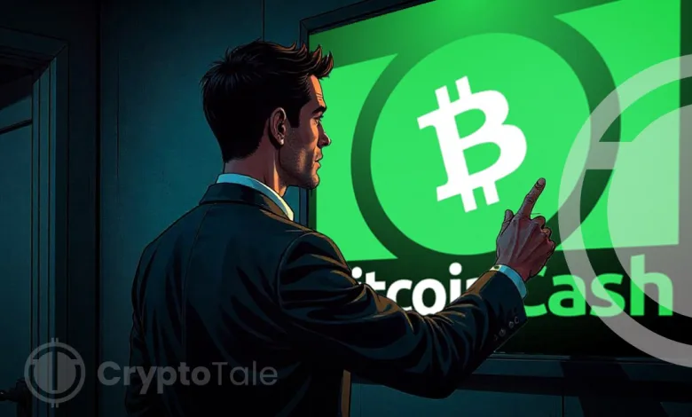 A Comprehensive Review of Bitcoin Cash Is BCH the Future