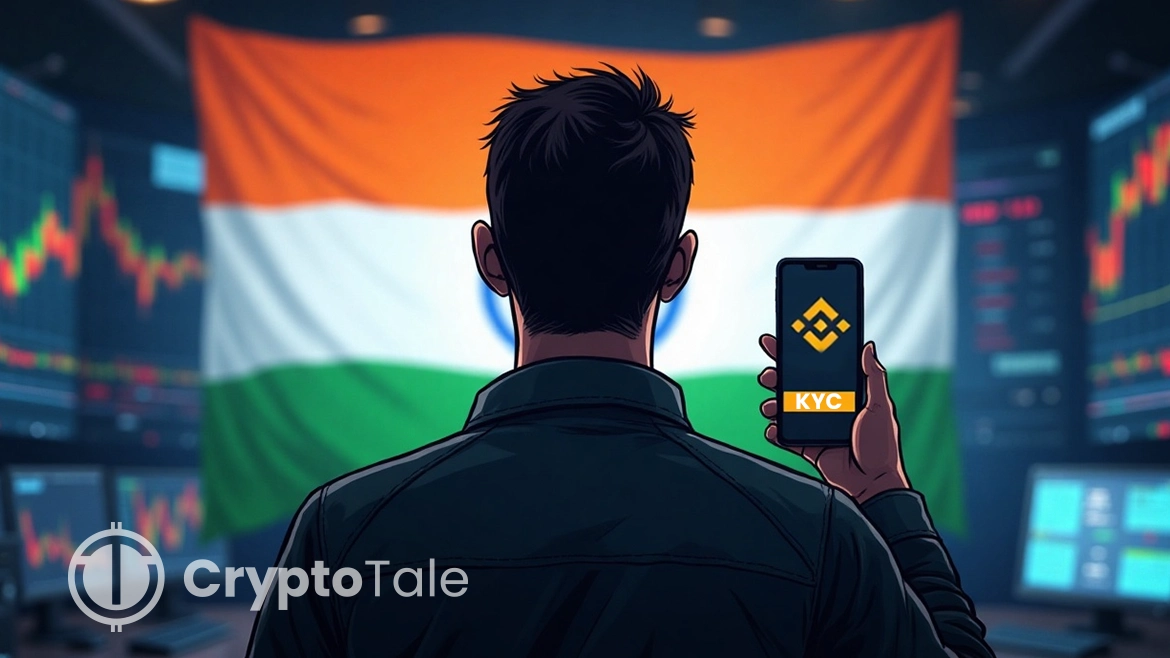 Binance Boosts User Security With New KYC Re-Verification