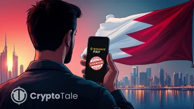 Binance Secures First Ever Payment License via BPay in Bahrain