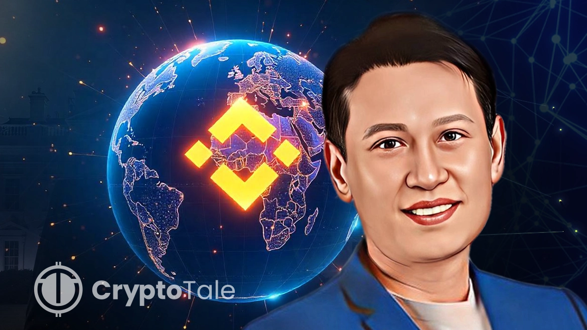 Binance Takes Center Stage in Shaping Global Crypto Frameworks