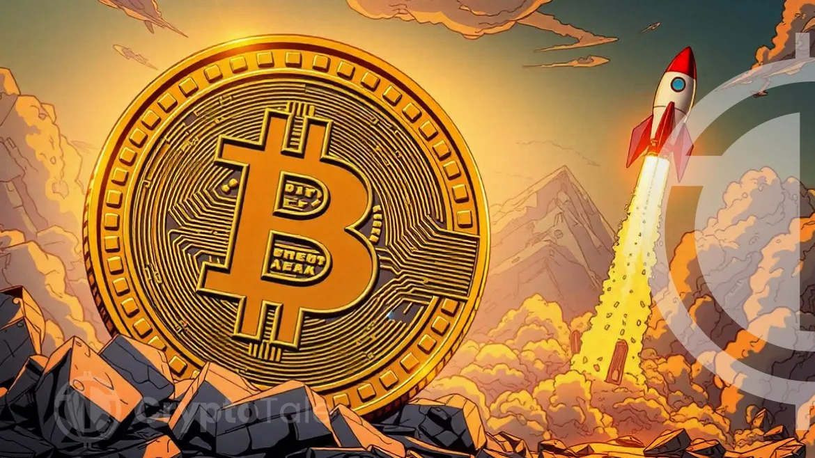 Bitcoin Clears $93K as Short Sellers Face Heavy Liquidation