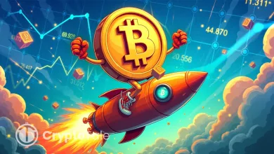 Bitcoin Poised to Hit $96,000 as Resistance Level Approaches