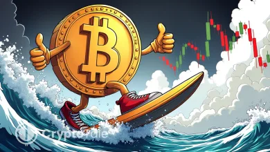 Bitcoin Stays Strong at $76K While Egrag Eyes $250K Top