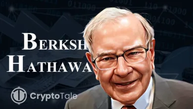 Buffett’s Secret $334B Cash and Perfect Timing Report