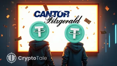 Cantor Fitzgerald to Launch New Venture Mirroring Strategy