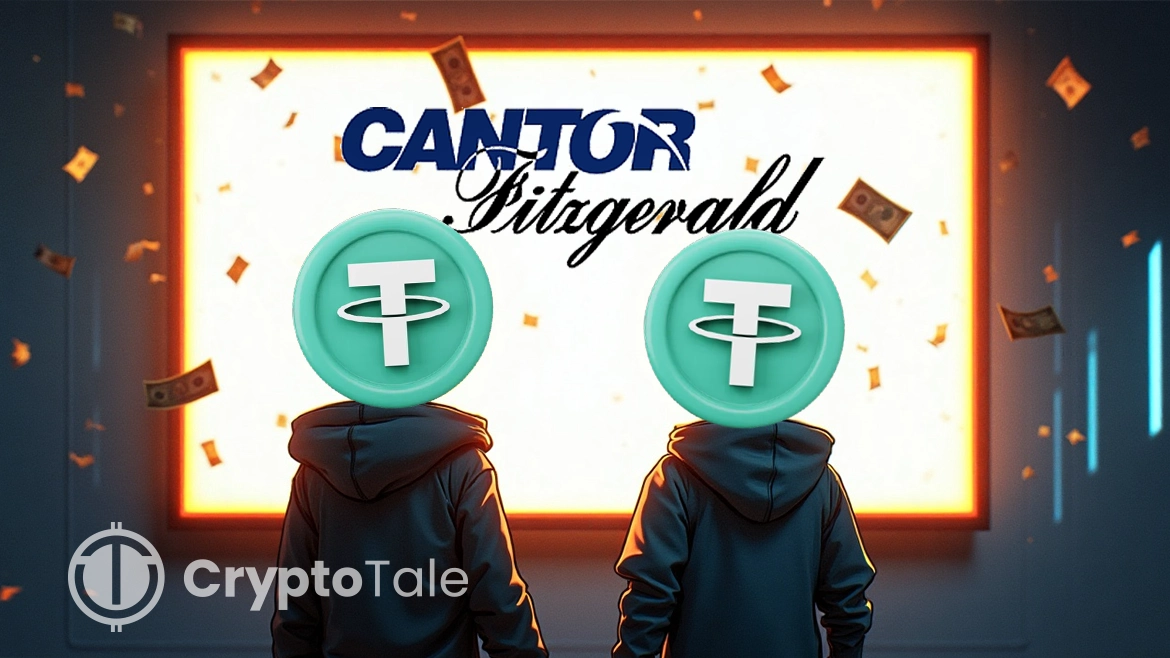 Cantor Fitzgerald to Launch New Venture Mirroring Strategy