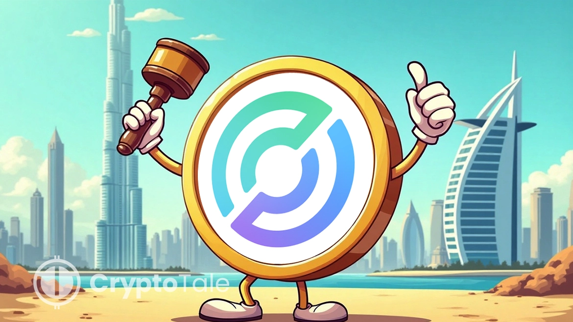Circle Wins Approval to Run Stablecoin Services in Abu Dhabi