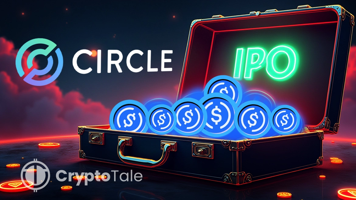 Circle moves to IPO after failed SPAC and delays: Report