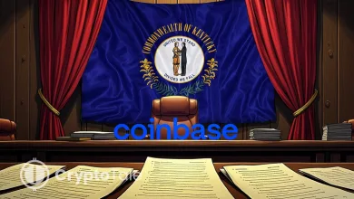 Coinbase Wins Legal Victory as Kentucky Drops Staking Case