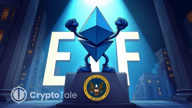 ETH Options Era Begins SEC Approves ETH ETF Options Trading