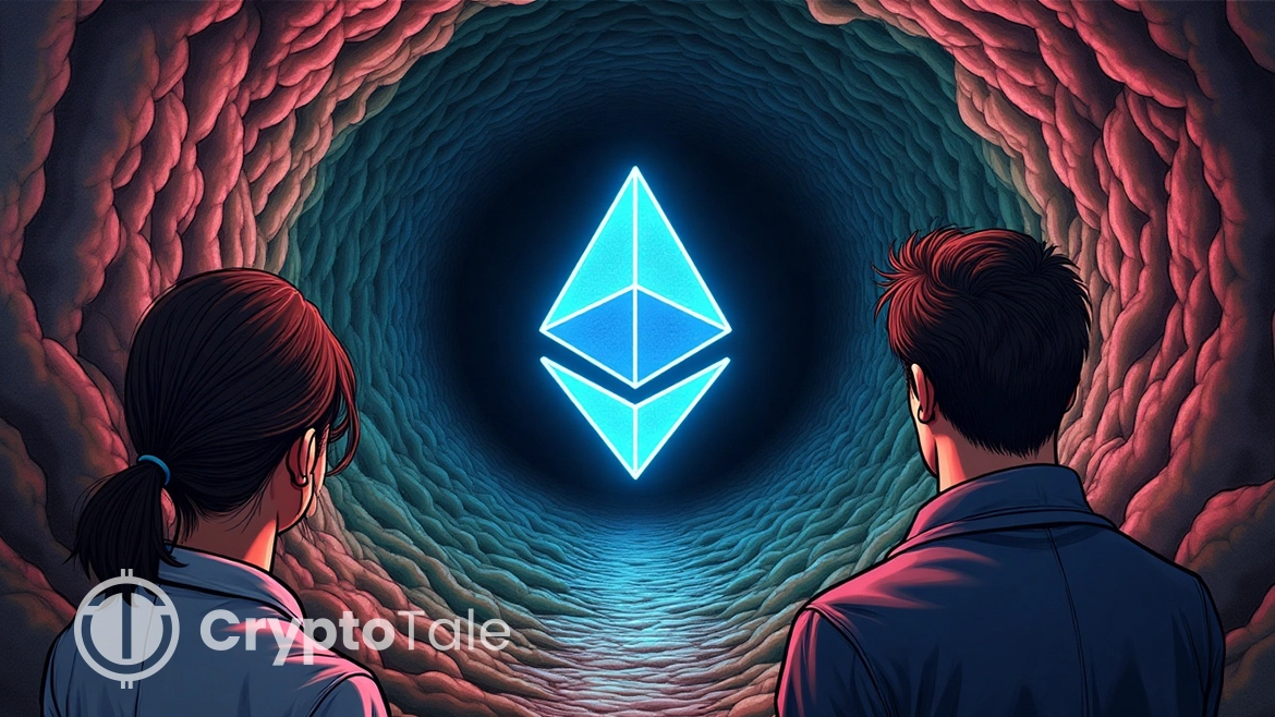 Ethereum Charts Signal Breakout Amid Ongoing Liquidations