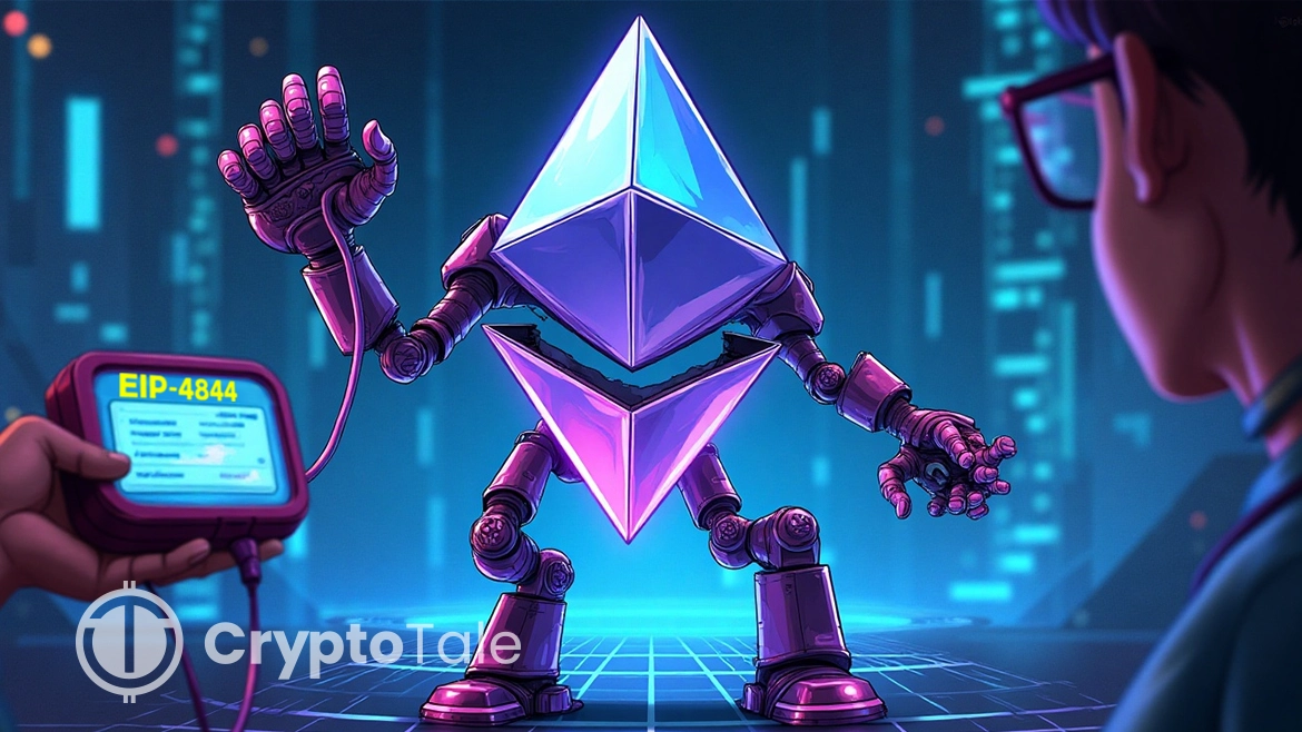 Ethereum EIP-9698 Proposal Aims for 100x Gas Limit Increase