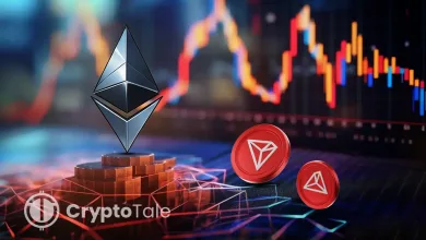 Ethereum Hits $1.18T in Stablecoin Transfers, Leads Market