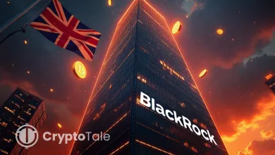 FCA Clears BlackRock for Crypto Asset Services in the UK