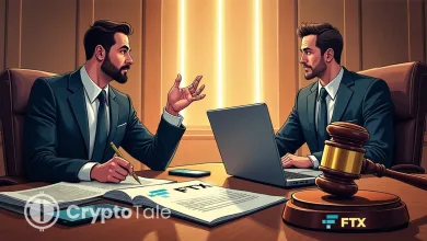 FTX Files Lawsuit Against Issuers to Recover Undelivered Tokens