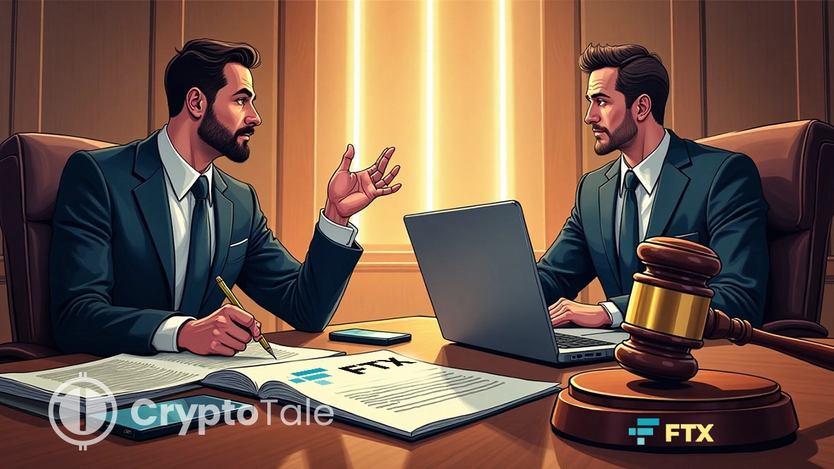 FTX Files Lawsuit Against Issuers to Recover Undelivered Tokens