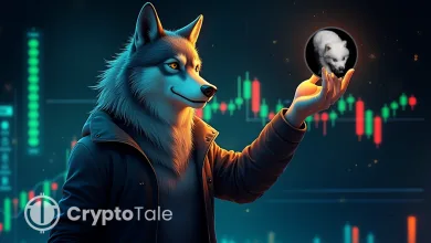 From Fossil to Fortune Dire Wolf Token Howls $13.6M Market Cap