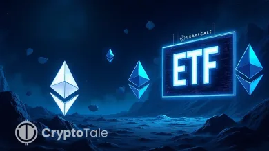 Grayscale Pushes SEC to Allow Ethereum ETF Staking Rights