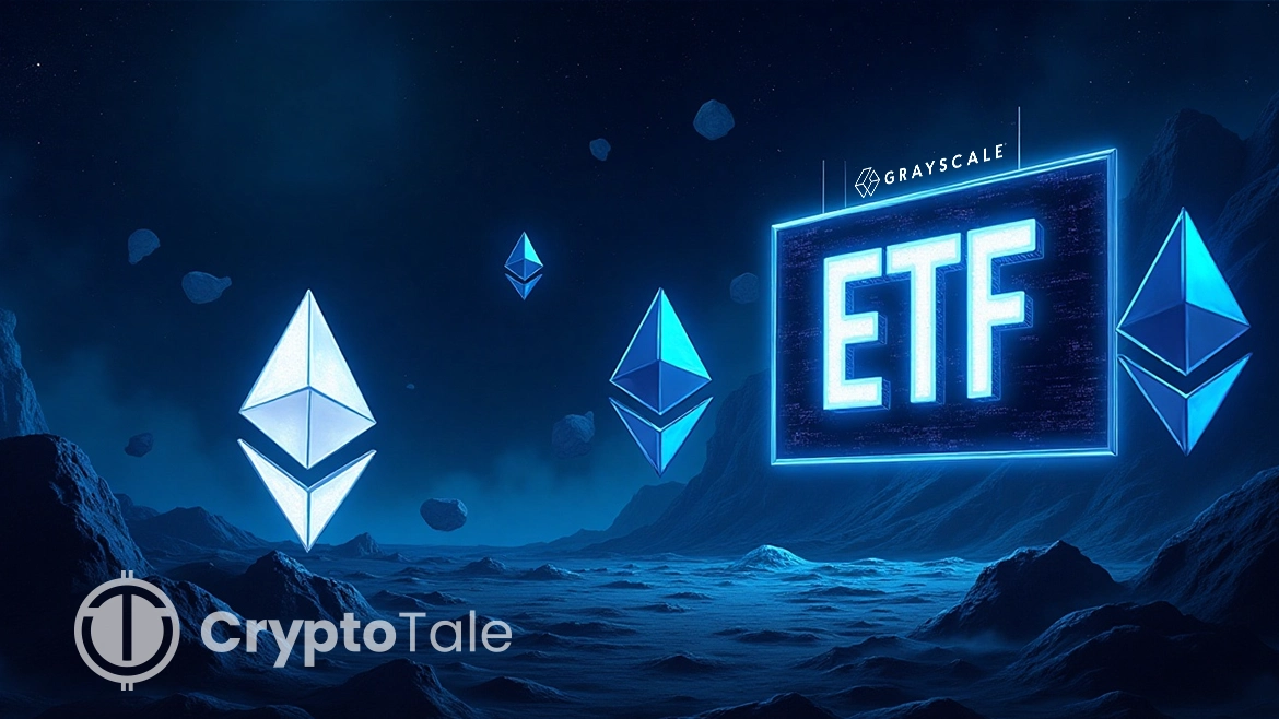 Grayscale Pushes SEC to Allow Ethereum ETF Staking Rights  