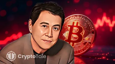 Kiyosaki Warns of Greater Depression and Wealth Opportunity