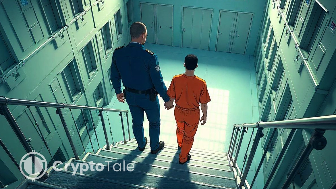 Mango Market Seeks $47M As Eisenberg Faces 78–97 Months in Jail