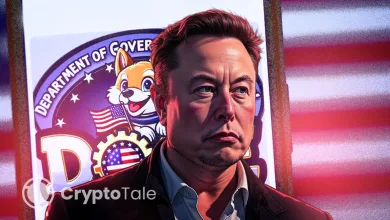 Musk Rejects Reports of Leaving Trump Administration