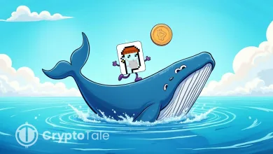 NFT Crash Deepens Whale Dumps Punk, $13M IRS Case Unfolds