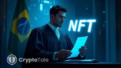 NFTs for Legal Notices Brazil’s Bold Crypto Court Move